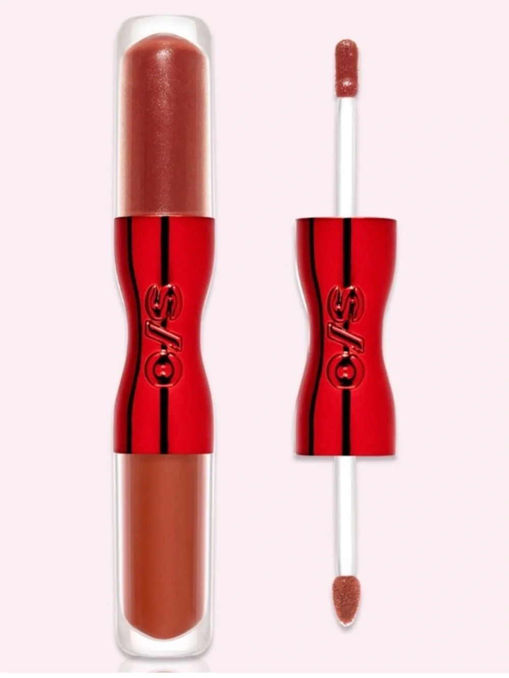ONE/SIZE by Patrick Starrr Lip Snatcher  Mutha Starr